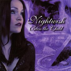 Nightwish - Bless The Child - The Rarities  (CD) Nieuw/Gesealed