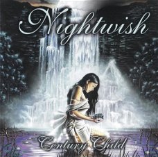 Nightwish – Century Child  (CD)  Nieuw/Gesealed