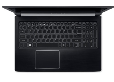 Acer 15,6" i5-9e/16GB/512GB NVMe SSD/FHD/GTX1650/no OS - Afbeelding 2