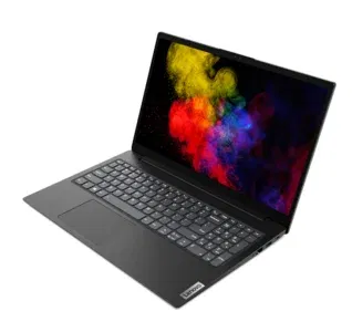 Lenovo 15,6" i5-11e/8GB/256GB NVMe/FHD/NoDVD/W10 Pro - nr. 1