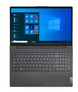 Lenovo 15,6" i5-11e/8GB/256GB NVMe/FHD/NoDVD/W10 Pro - Afbeelding 2
