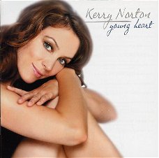 Kerry Norton – Young Heart  (CD)