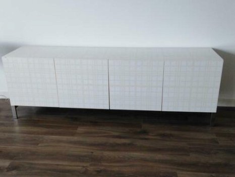 design dressoir/tv meubel - 0