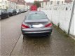 Mercedes-Benz CLA 180d met weinig km's - 2 - Thumbnail