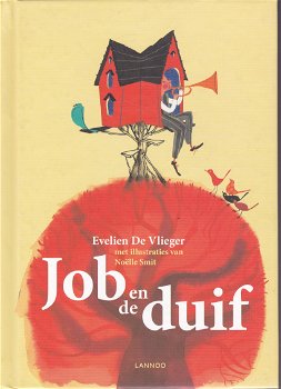 Job en de duif - 0