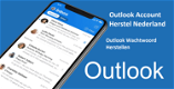 Herstellen Outlook Account Met Outlook Helpdesk Nederland - 0 - Thumbnail