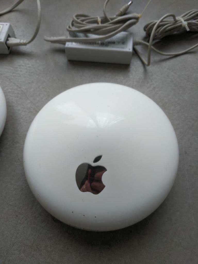 Te Koop Mac Mini YM008B8Y9G5 met 2,26 Ghz en 2 Lcd,s en Isight Cam. Enz. - Afbeelding 3