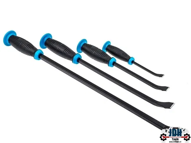 Breekijzer set 4 delig WT-904 - nr. 1
