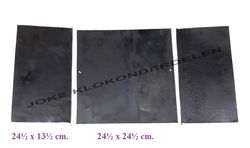 = Achterplaat / Deuren = comtoise =44267