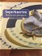 Petra Van Der Zee - Superkaarten, Werken Met Glansgaren (Hardcover/Gebonden) Nieuw - 0 - Thumbnail