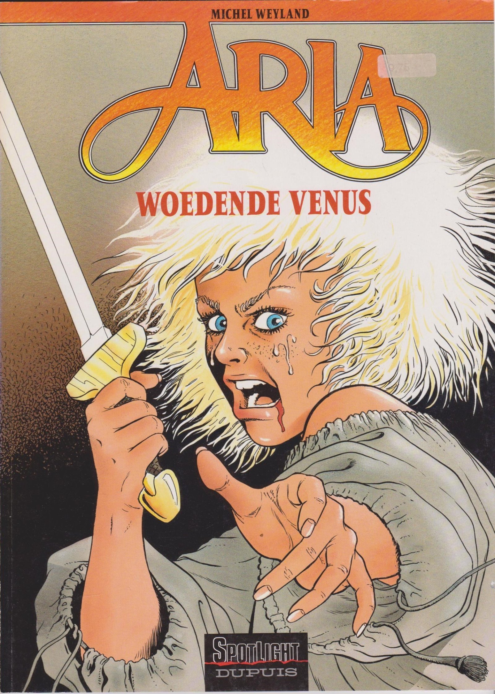 Aria 1 t/m 18 - Afbeelding 2