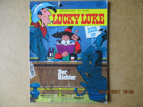 adv3616 lucky luke duits - 0