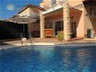 3 Slaapkamer 2 badkamer villa met privé zwembad Benferri - 3 - Thumbnail