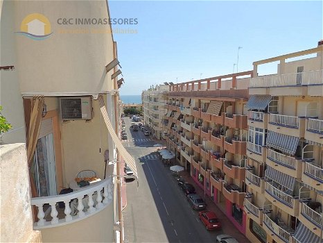 Appartement in Guardamar del Segura. - 1