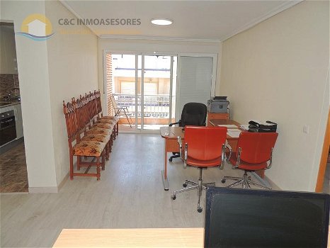 Appartement in Guardamar del Segura. - 6