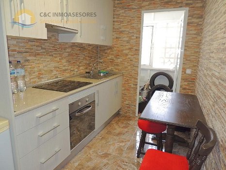 Appartement in Guardamar del Segura. - 7