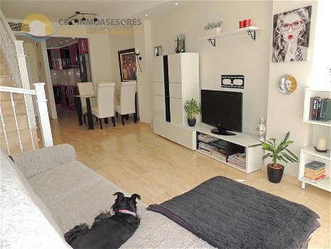 Mooie 2 slaapkamer moderne duplex in Guardamar - 6