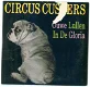 CD-Single Circus Custers ouwe lullen in de gloria/onze vrije wereld - 0 - Thumbnail