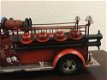 Handgemaakte brandweerauto-compleet met equipment - 4 - Thumbnail