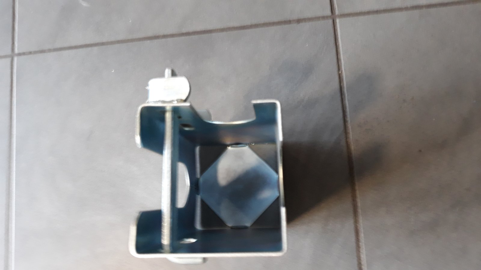 Aanhanger Koppelingslot - Afbeelding 2