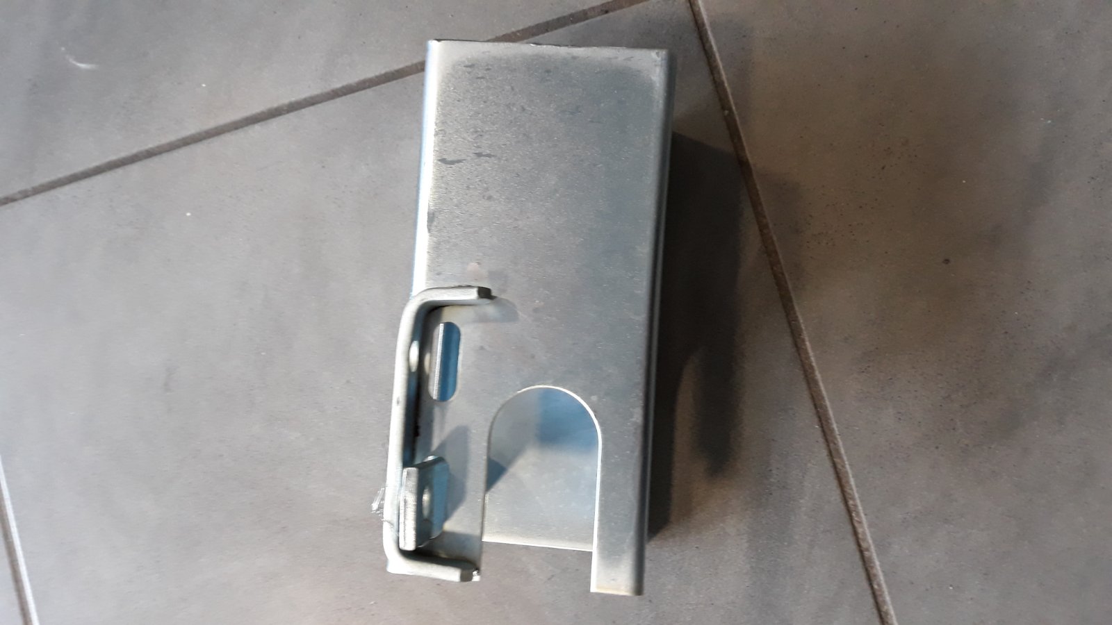 Aanhanger Koppelingslot - Afbeelding 3