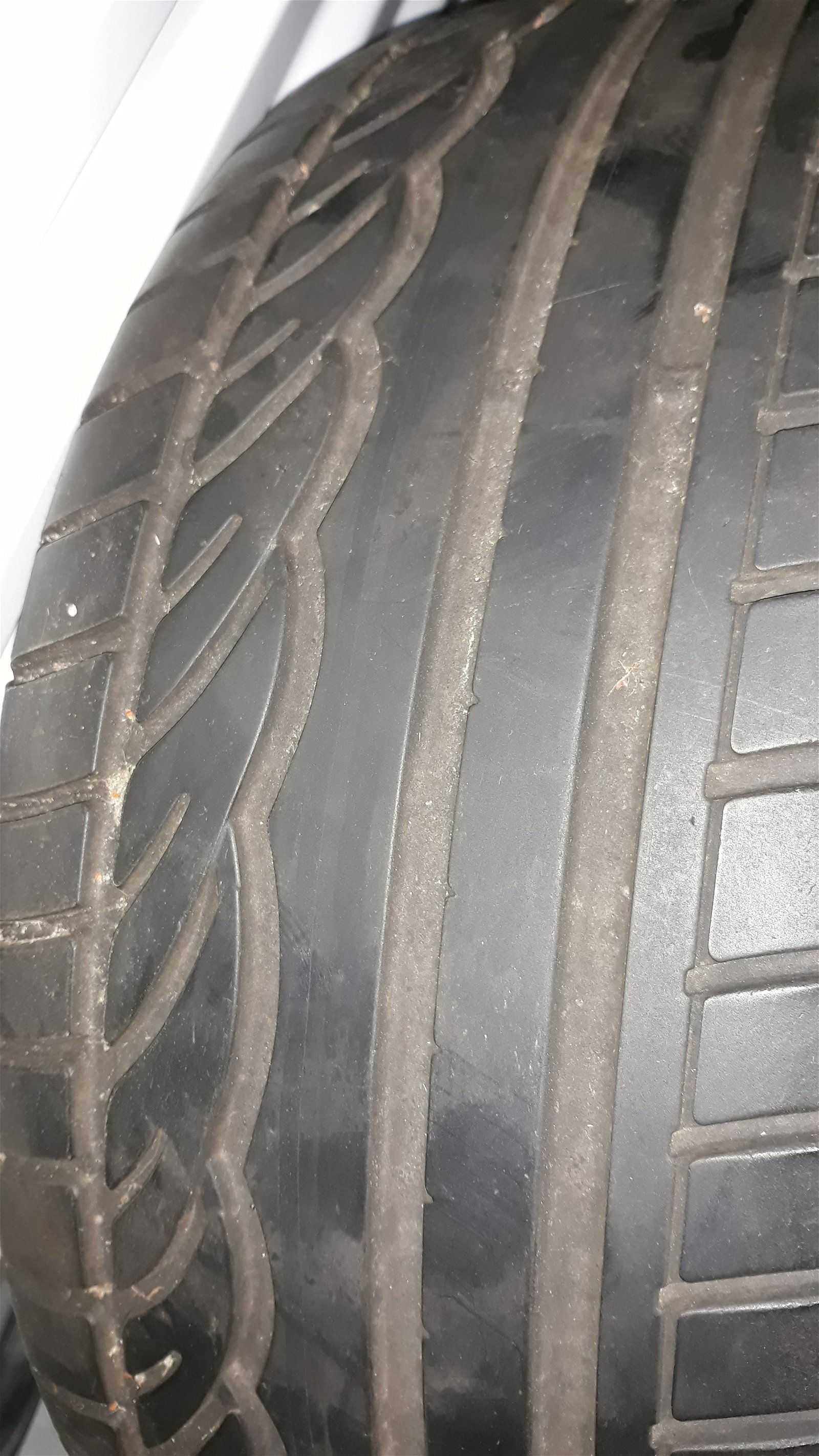 VW Golf 3 VR6 velgen - Afbeelding 3