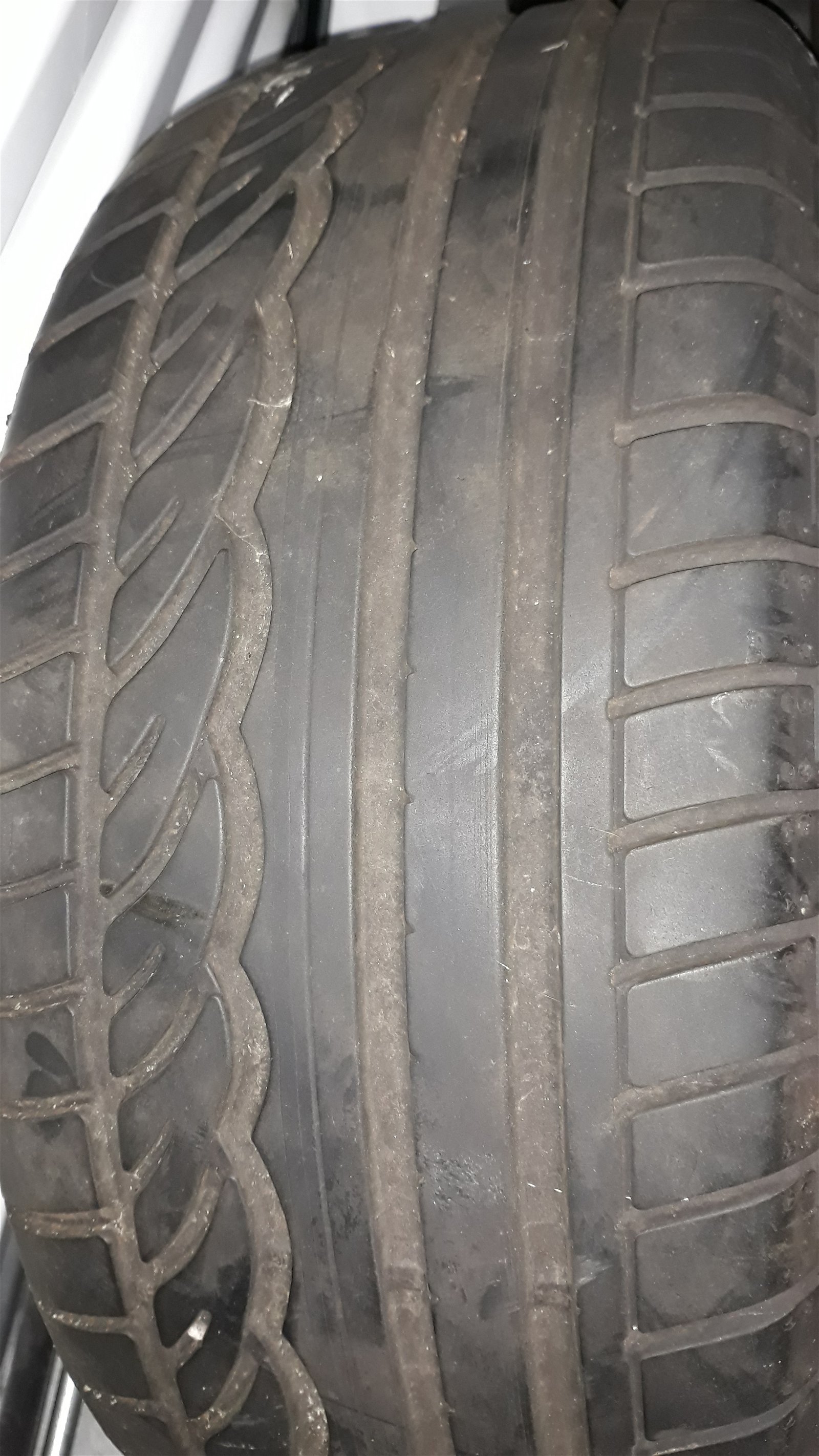 VW Golf 3 VR6 velgen - Afbeelding 4
