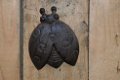 Lieveheersbeestje-gietijzer-wandornament-lievebeest - 0 - Thumbnail