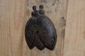 Lieveheersbeestje-gietijzer-wandornament-lievebeest - 1 - Thumbnail
