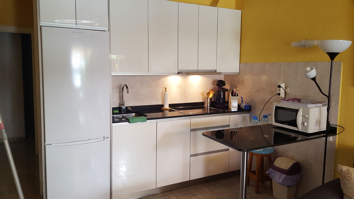 Bungalow Gran Canaria - Afbeelding 5