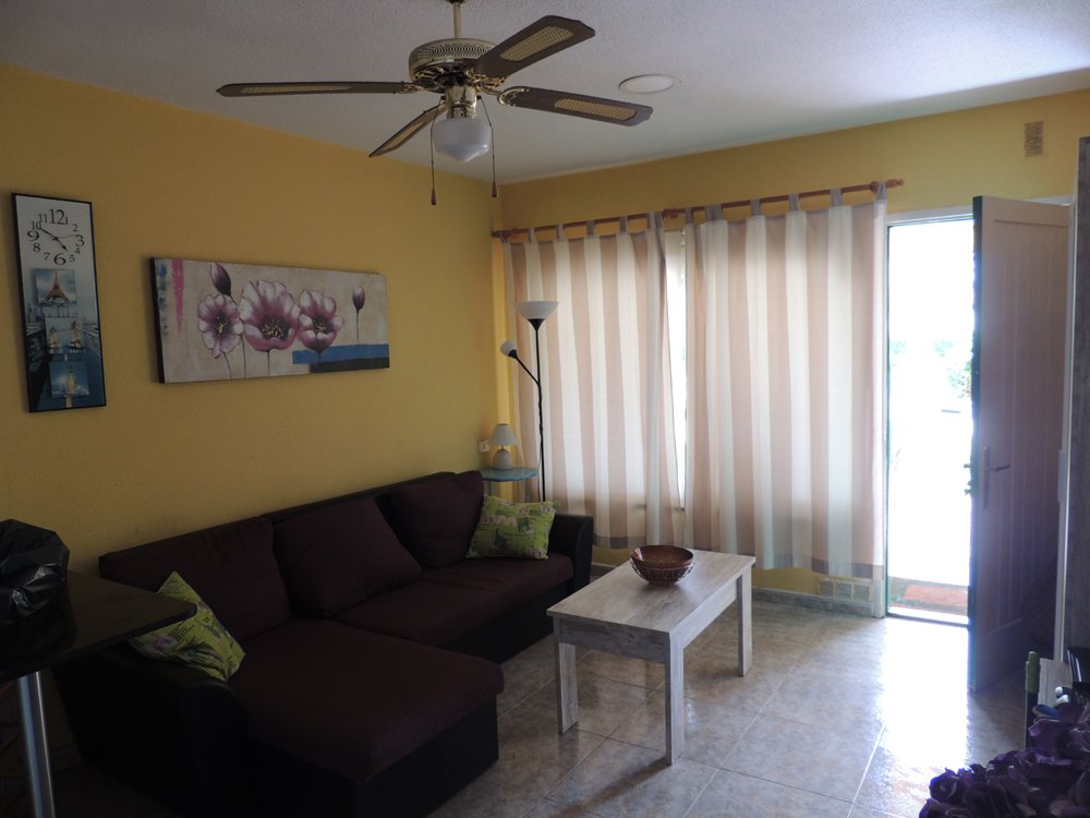 Bungalow Gran Canaria - Afbeelding 7