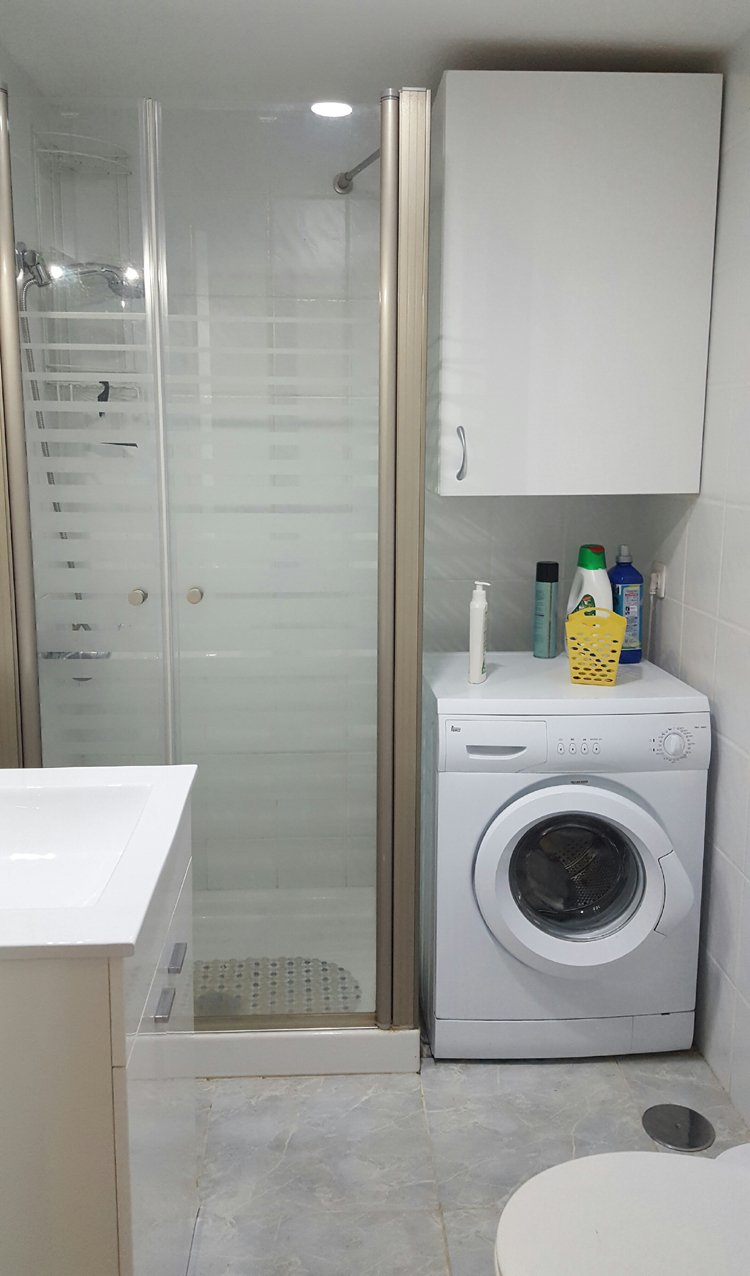 Bungalow Gran Canaria - Afbeelding 8