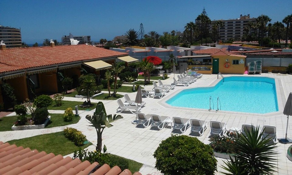 Gran Canaria - nr. 1