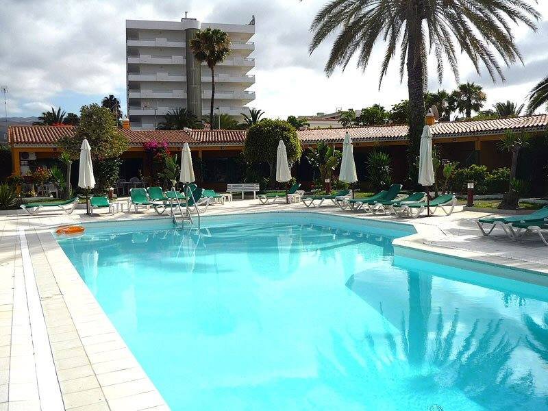 Gran Canaria - Afbeelding 2