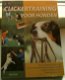 Clickertraining voor honden(Pietralla, ISBN 9044705571). - 0 - Thumbnail