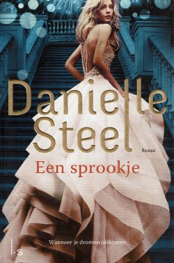 Danielle Steel = Een sprookje