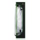 Kweektent Strattore 40x40x160 cm zwart - groen - 4 - Thumbnail
