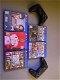 Playstation 4 PRO 1TB + 5 spellen & 2 controllers - 1 - Thumbnail