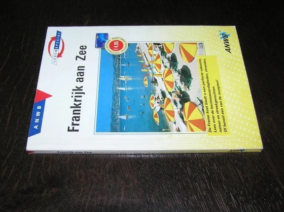 Frankrijk aan Zee - Afbeelding 3