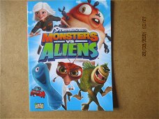 adv3560 monsters vs aliens