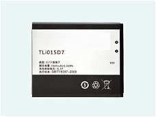 TLi015D7 batería móvil interna TCL Smartphone