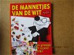 adv3577 de mannetjes van de wit - 0 - Thumbnail