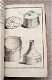 Cours de Chymie ...dans la Medicine 1693 Lemery Chemie Opium - 5 - Thumbnail