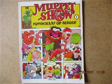 adv3587 de muppet show