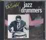 CD The Essential Jazz Drummers - 0 - Thumbnail