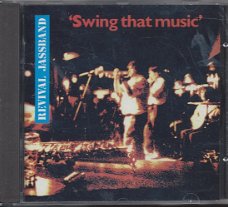 CD Revival Jassband Swing that Music