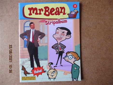 adv3594 mr bean - 0