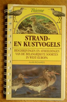 Strand- en Kustvogels - 0