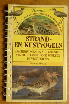 Strand- en Kustvogels