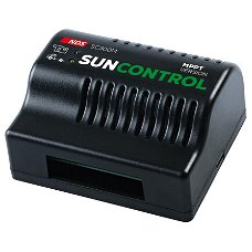 NDS SOLENERGY 100W Slimline Zonnepaneel SET + SC300M